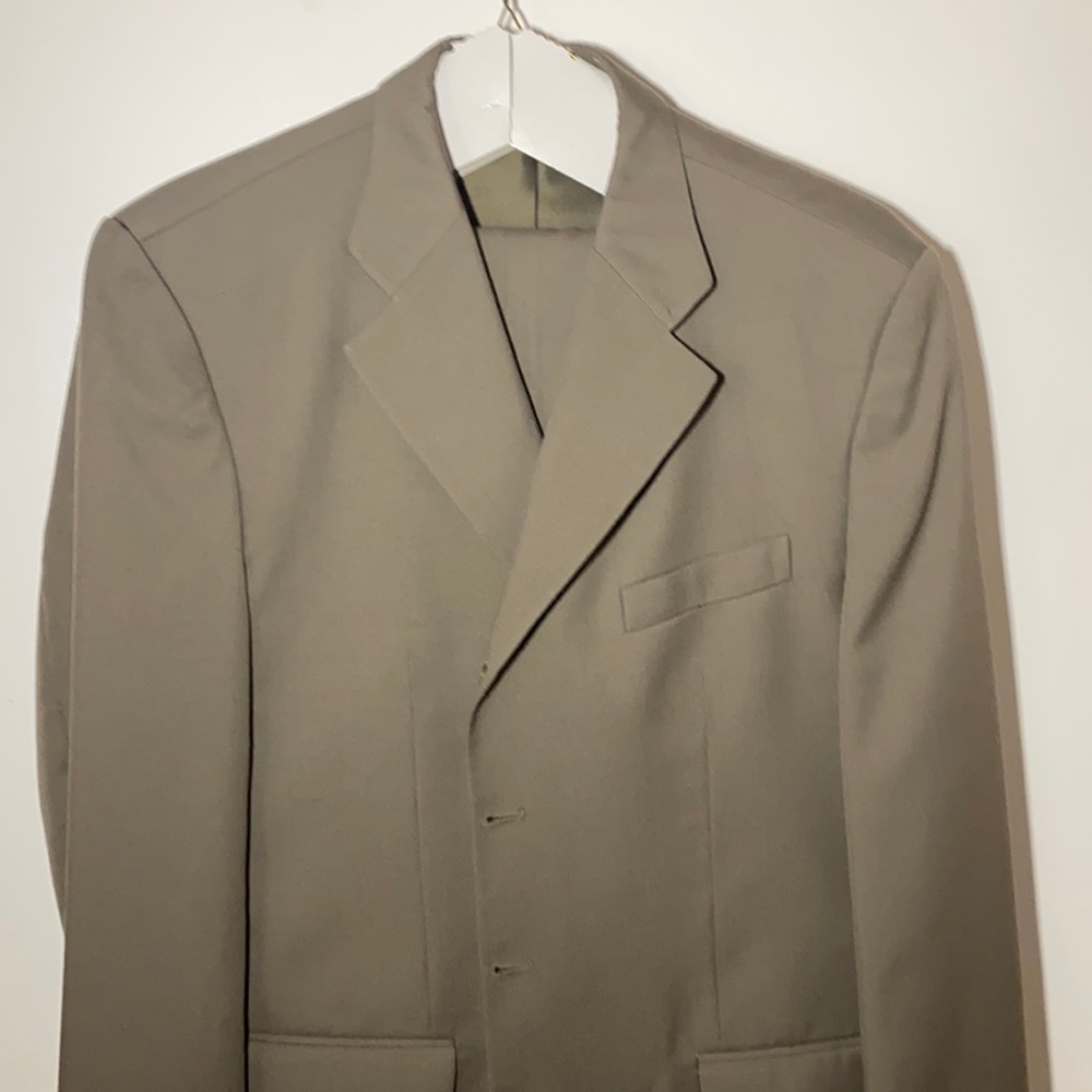 BIOS LE COLLEZIONI SUIT FOR MEN